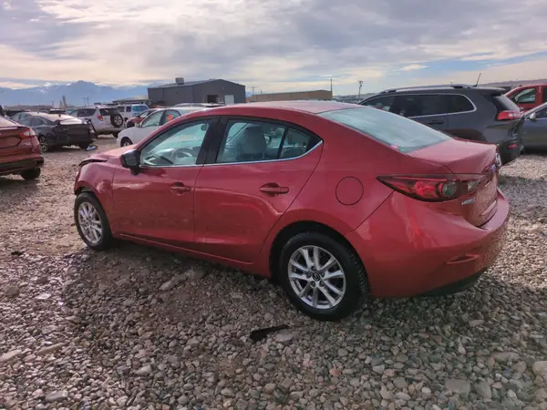 3MZBM1U72GM319706 2016 MAZDA 3 - Image 2