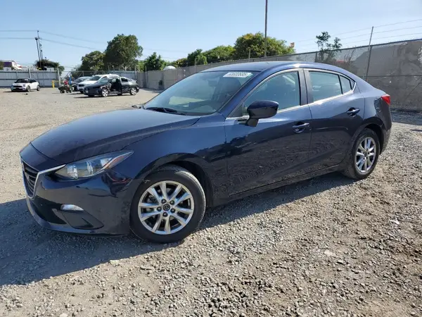 3MZBM1U72GM320659 2016 MAZDA 3 - Image 1