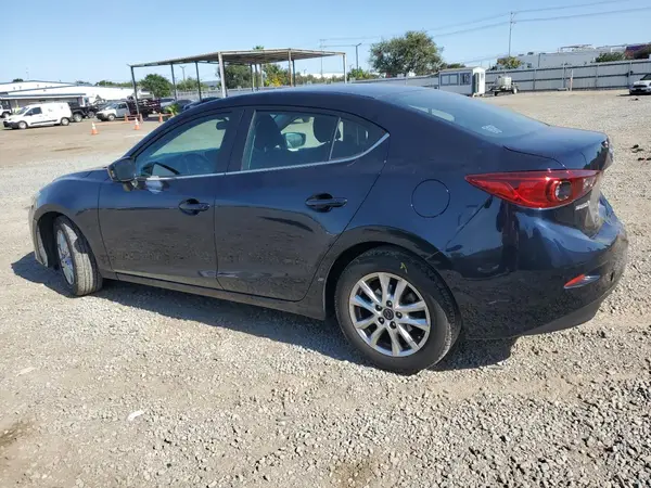 3MZBM1U72GM320659 2016 MAZDA 3 - Image 2