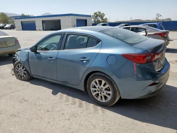 3MZBM1U72GM321181 2016 MAZDA 3 - Image 2