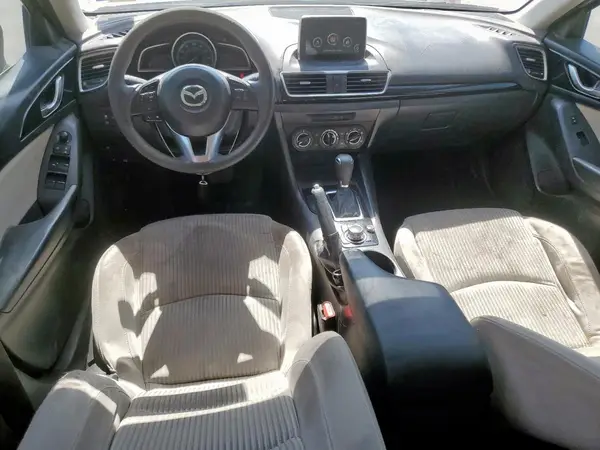 3MZBM1U72GM321181 2016 MAZDA 3 - Image 8
