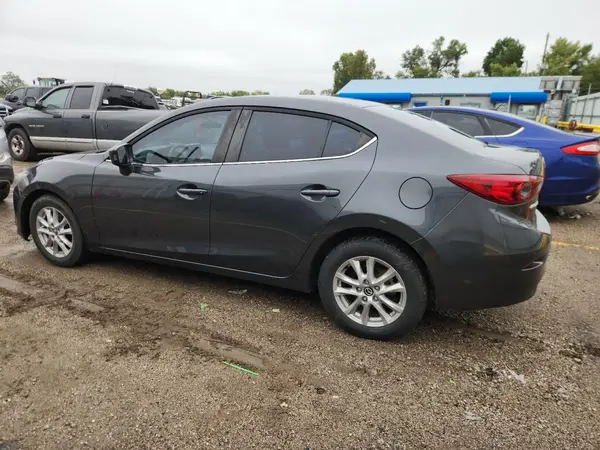 3MZBM1U72GM323853 2016 MAZDA 3 - Image 2