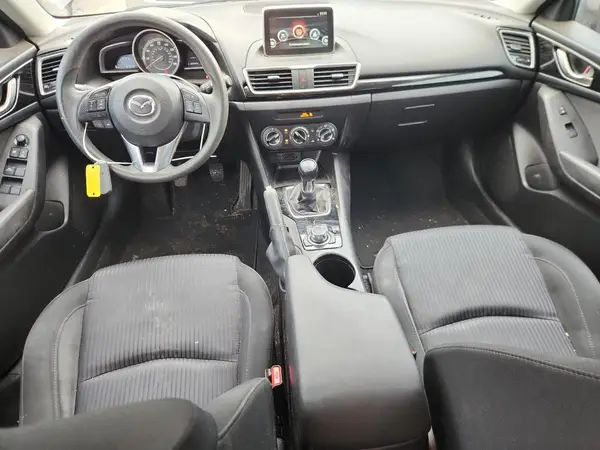 3MZBM1U72GM323853 2016 MAZDA 3 - Image 8