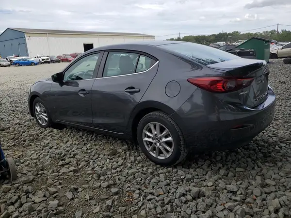 3MZBM1U72GM324212 2016 MAZDA 3 - Image 2