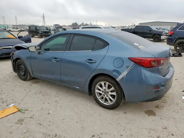 3MZBM1U72GM328891 2016 MAZDA 3 - Image 2