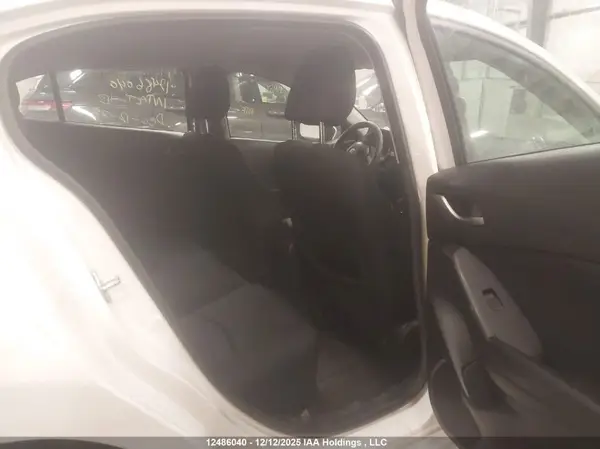 3MZBM1U72GM329491 2016 MAZDA 3 - Image 8