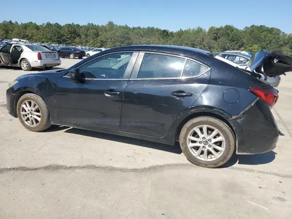 3MZBM1U73GM240769 2016 MAZDA 3 - Image 2