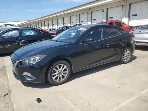 3MZBM1U73GM243106 2016 MAZDA 3 - Image 1