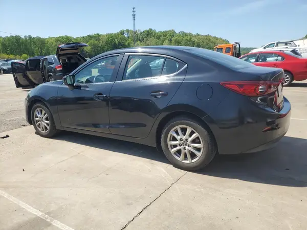 3MZBM1U73GM243106 2016 MAZDA 3 - Image 2