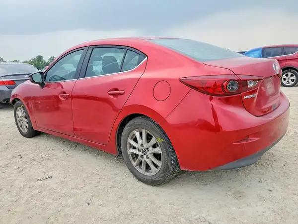 3MZBM1U73GM245972 2016 MAZDA 3 - Image 2