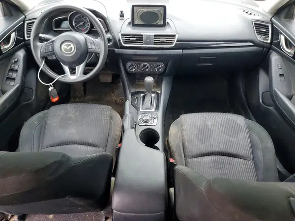 3MZBM1U73GM245972 2016 MAZDA 3 - Image 8