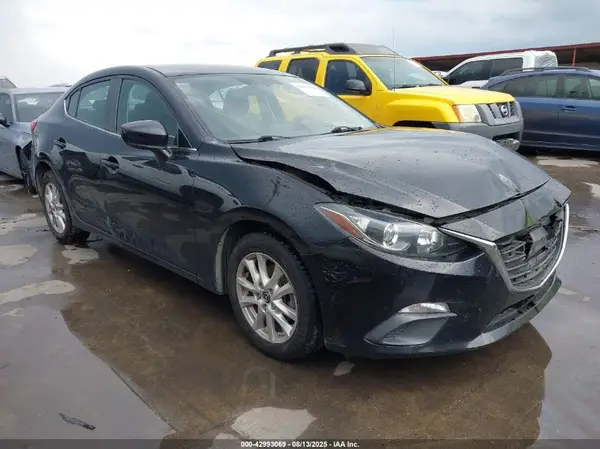 3MZBM1U73GM253327 2016 MAZDA 3 - Image 1