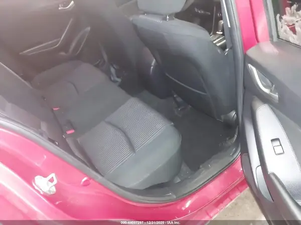 3MZBM1U73GM253781 2016 MAZDA 3 - Image 8