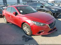 3MZBM1U73GM260052 2016 MAZDA 3