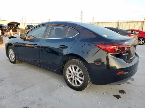 3MZBM1U73GM260097 2016 MAZDA 3 - Image 2