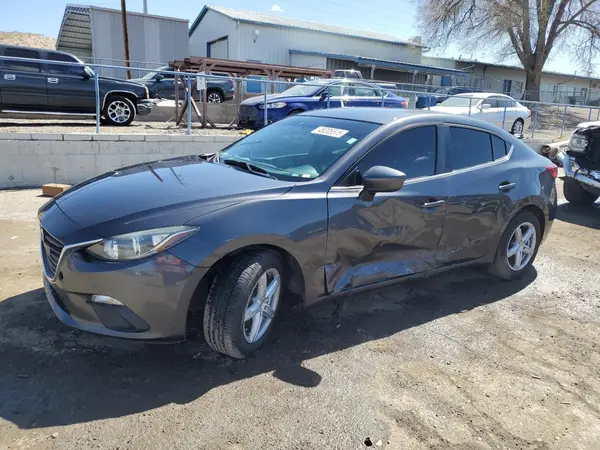 3MZBM1U73GM274761 2016 MAZDA 3 - Image 1