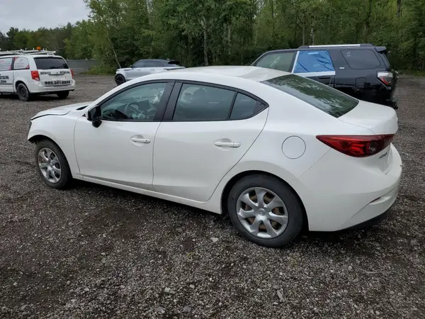 3MZBM1U73GM274890 2016 MAZDA 3 - Image 2