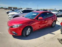 3MZBM1U73GM275845 2016 MAZDA 3