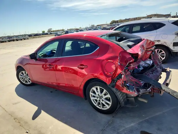 3MZBM1U73GM275845 2016 MAZDA 3 - Image 2