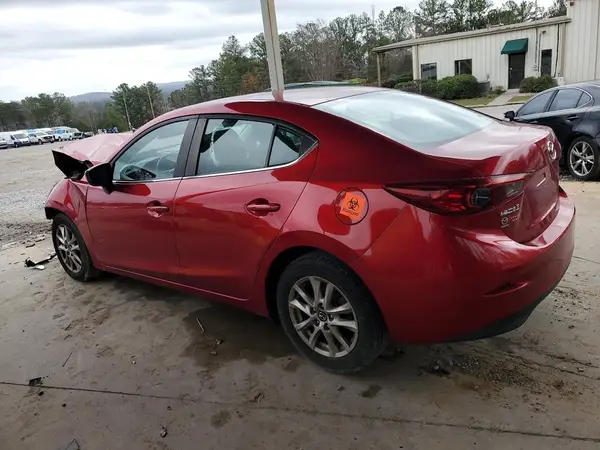 3MZBM1U73GM278325 2016 MAZDA 3 - Image 2