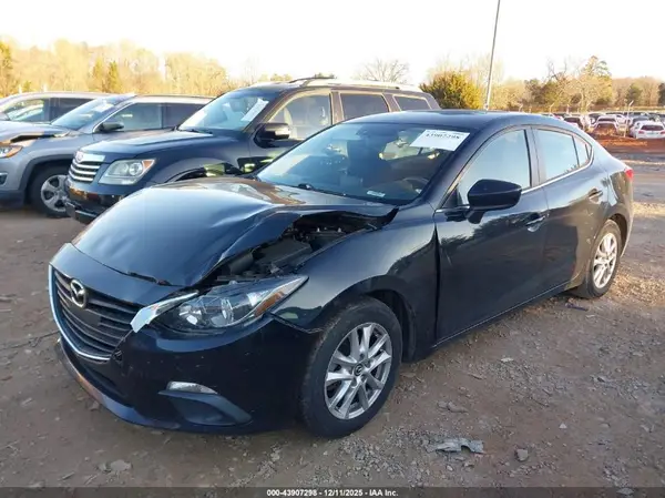 3MZBM1U73GM278521 2016 MAZDA 3 - Image 2