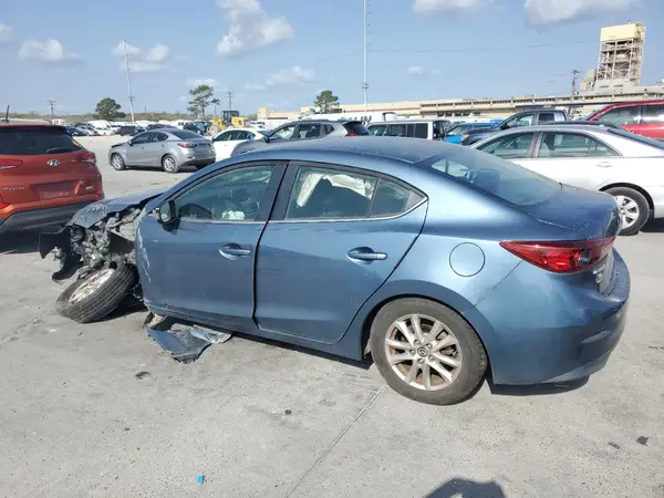 3MZBM1U73GM279569 2016 MAZDA 3 - Image 2