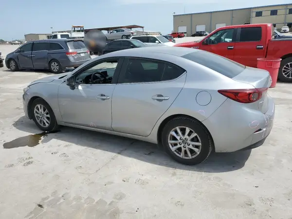 3MZBM1U73GM282956 2016 MAZDA 3 - Image 2