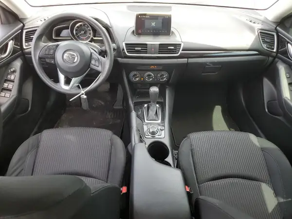 3MZBM1U73GM282956 2016 MAZDA 3 - Image 8