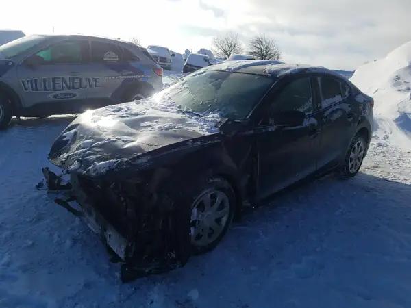 3MZBM1U73GM286361 2016 MAZDA 3 - Image 1