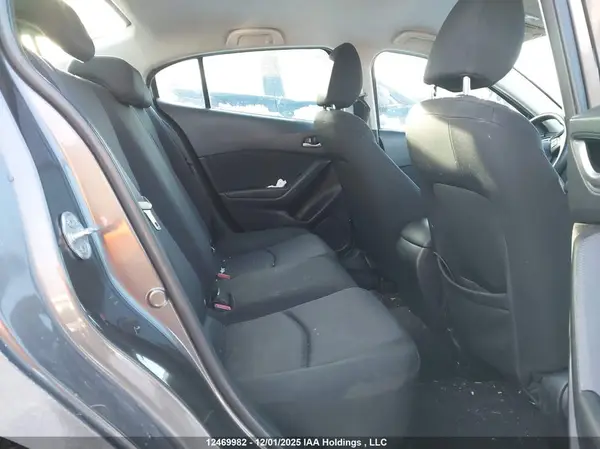 3MZBM1U73GM288997 2016 MAZDA 3 - Image 8