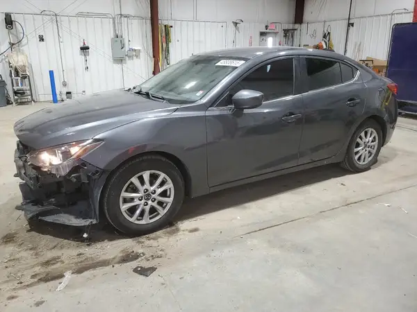 3MZBM1U73GM291964 2016 MAZDA 3 - Image 1