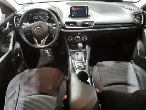 3MZBM1U73GM291964 2016 MAZDA 3 - Image 8