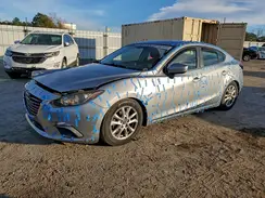 3MZBM1U73GM298431 2016 MAZDA 3