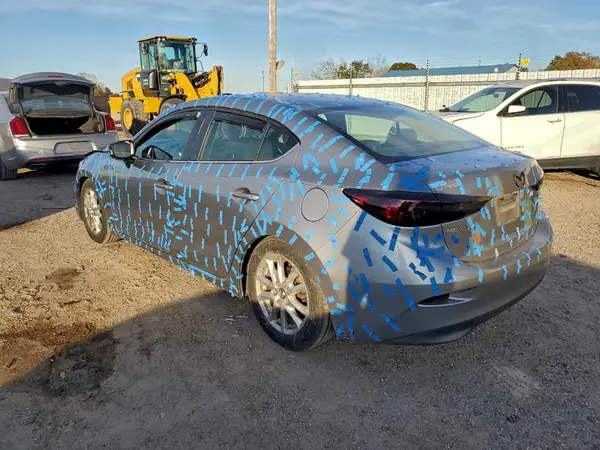 3MZBM1U73GM298431 2016 MAZDA 3 - Image 2