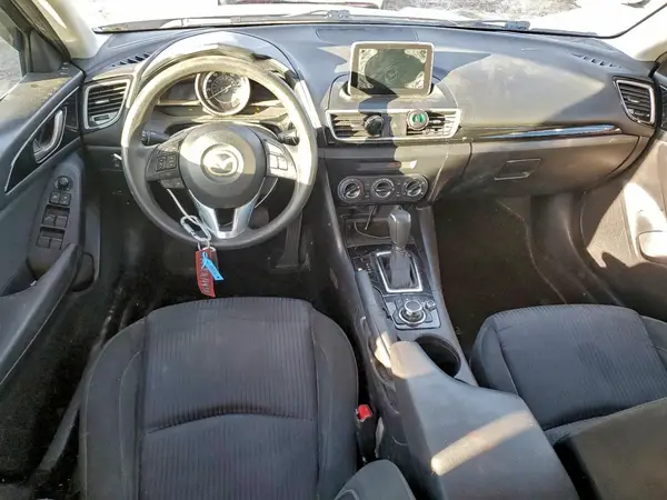 3MZBM1U73GM298431 2016 MAZDA 3 - Image 8