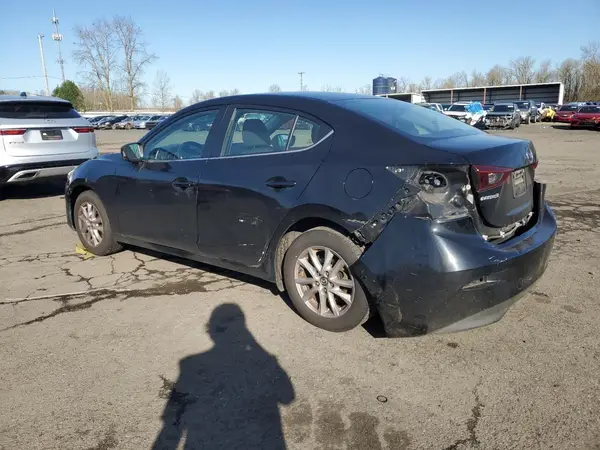 3MZBM1U73GM298591 2016 MAZDA 3 - Image 2