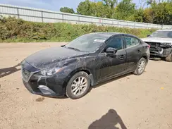 3MZBM1U73GM299000 2016 MAZDA 3