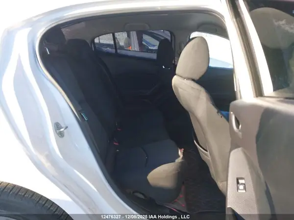 3MZBM1U73GM299191 2016 MAZDA 3 - Image 8