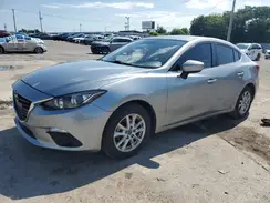 3MZBM1U73GM299451 2016 MAZDA 3