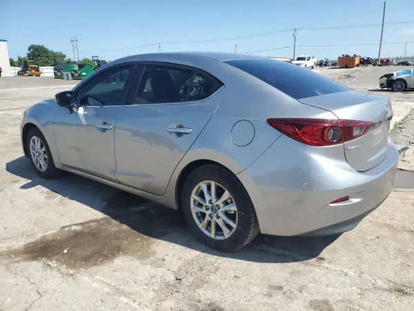 3MZBM1U73GM299451 2016 MAZDA 3 - Image 2