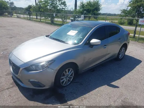 3MZBM1U73GM299966 2016 MAZDA 3 - Image 2