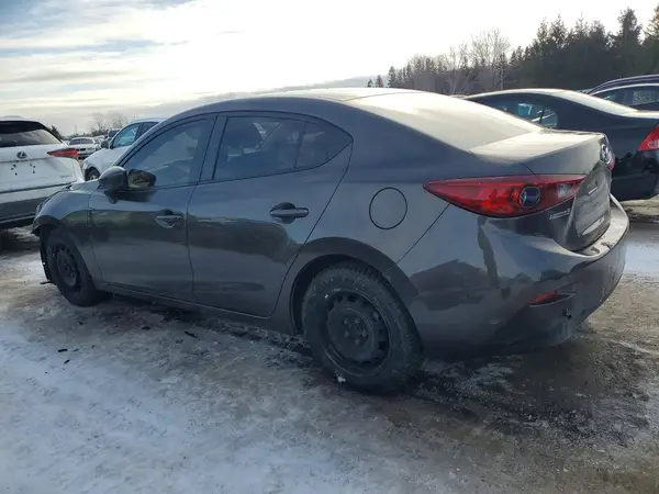 3MZBM1U73GM306219 2016 MAZDA 3 - Image 2