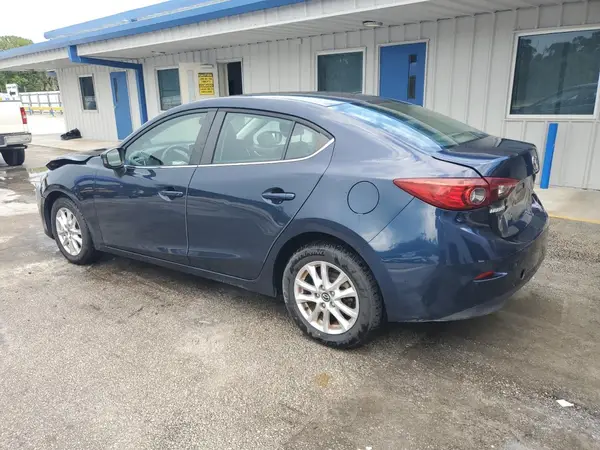 3MZBM1U73GM306642 2016 MAZDA 3 - Image 2