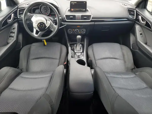 3MZBM1U73GM306642 2016 MAZDA 3 - Image 8