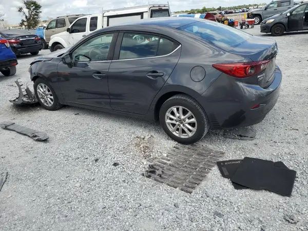 3MZBM1U73GM308164 2016 MAZDA 3 - Image 2