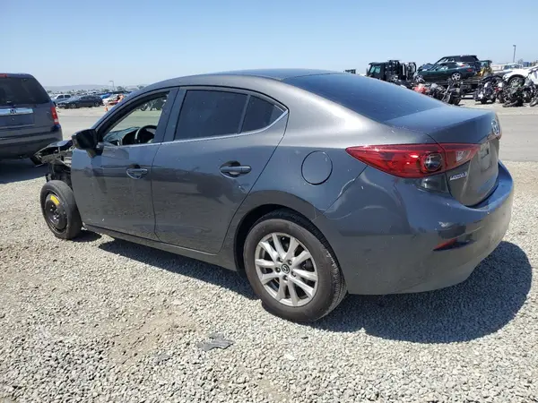 3MZBM1U73GM308388 2016 MAZDA 3 - Image 2
