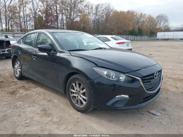 3MZBM1U73GM316054 2016 MAZDA 3 - Image 1
