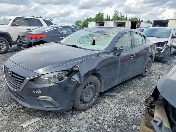 3MZBM1U73GM317205 2016 MAZDA 3 - Image 1