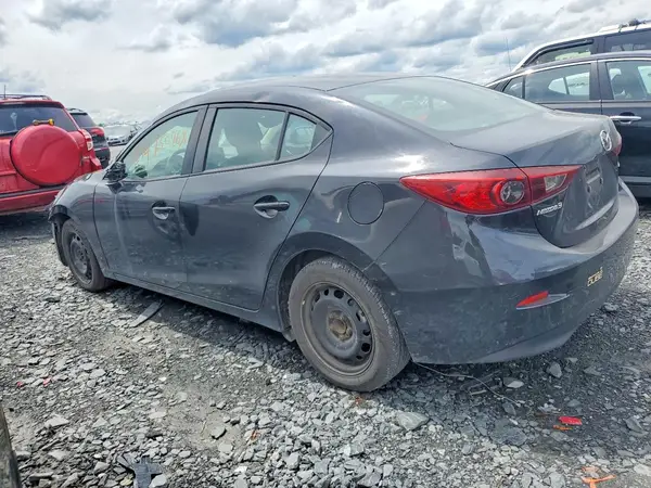 3MZBM1U73GM317205 2016 MAZDA 3 - Image 2