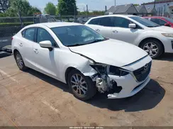 3MZBM1U73GM320945 2016 MAZDA 3